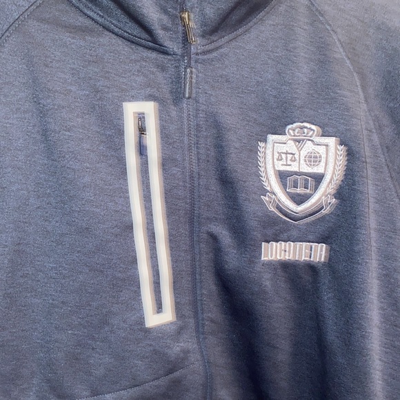 Northface Mens Zipup - Picture 3 of 16